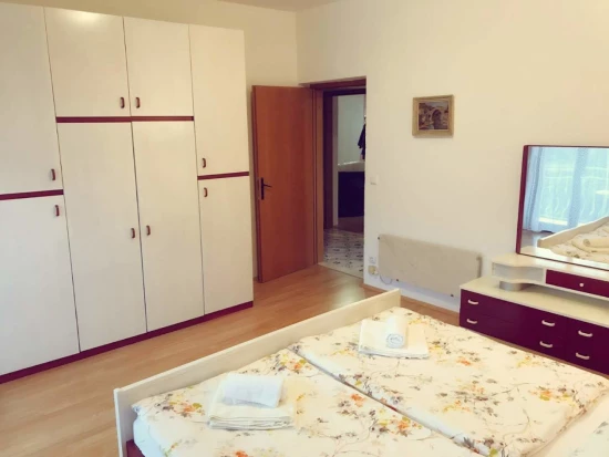 Apartmán Střední Dalmácie - Trogir DA 7782 N2