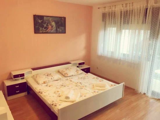 Apartmán Střední Dalmácie - Trogir DA 7782 N2