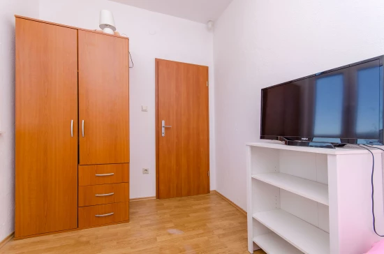 Apartmán Střední Dalmácie - Arbanija (Čiovo) DA 7783 N1