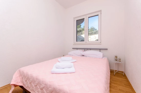 Apartmán Střední Dalmácie - Arbanija (Čiovo) DA 7783 N1