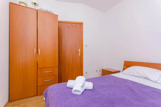 Apartmán Střední Dalmácie - Arbanija (Čiovo) DA 7783 N1