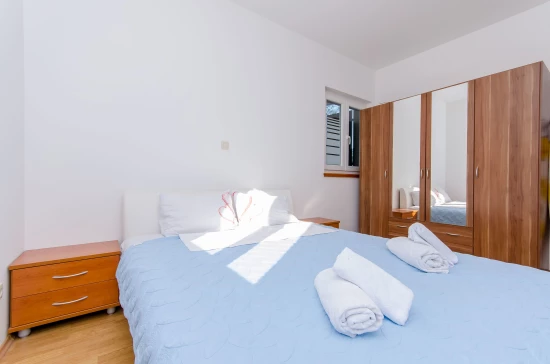 Apartmán Střední Dalmácie - Arbanija (Čiovo) DA 7783 N1