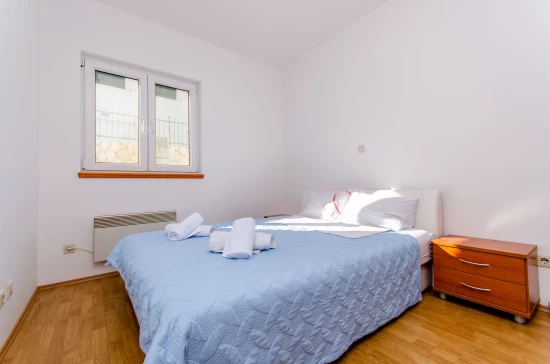 Apartmán Střední Dalmácie - Arbanija (Čiovo) DA 7783 N1