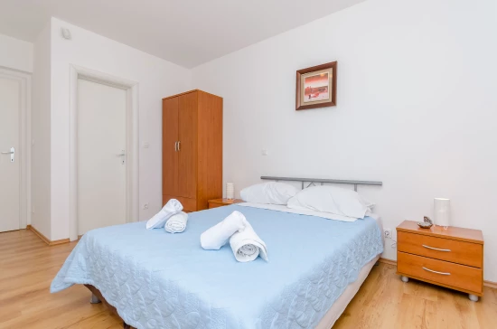 Apartmán Střední Dalmácie - Arbanija (Čiovo) DA 7783 N2