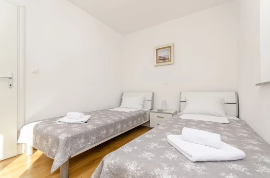 Apartmán Střední Dalmácie - Arbanija (Čiovo) DA 7783 N2