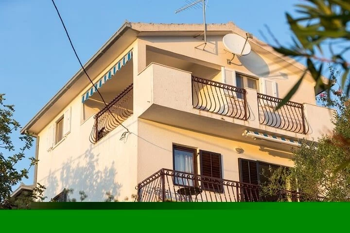 Apartmán Ostrov Šolta - Nečujam OS 9814 N2