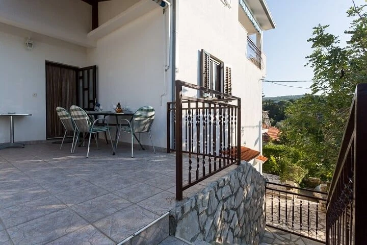 Apartmán Ostrov Šolta - Nečujam OS 9814 N2