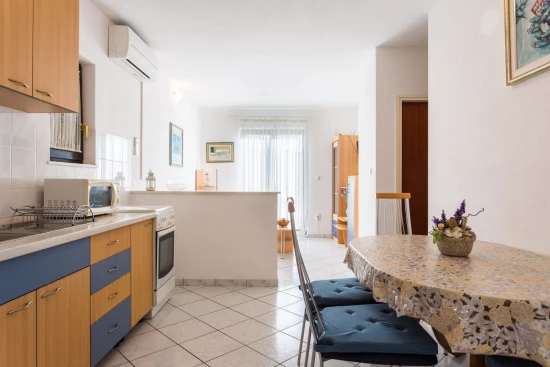 Apartmán Ostrov Šolta - Nečujam OS 9814 N2