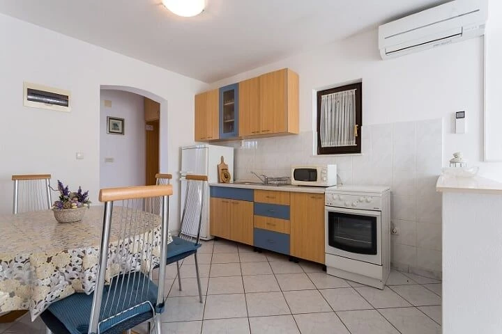 Apartmán Ostrov Šolta - Nečujam OS 9814 N2