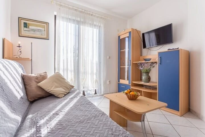 Apartmán Ostrov Šolta - Nečujam OS 9814 N2