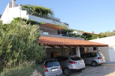 Apartmán Ostrov Hvar - Ivan Dolac OS 9818 N1