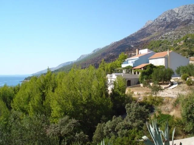 Apartmán Ostrov Hvar - Ivan Dolac OS 9818 N1