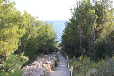 Apartmán Ostrov Hvar - Ivan Dolac OS 9818 N1