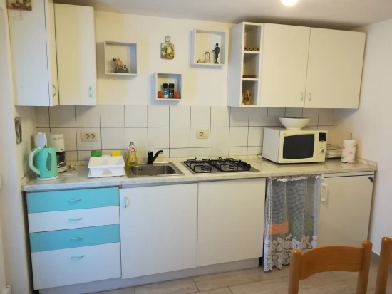 Apartmán Kvarner - Mošćenička Draga KV 7314 N1