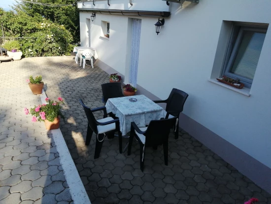 Apartmán Kvarner - Mošćenička Draga KV 7314 N1