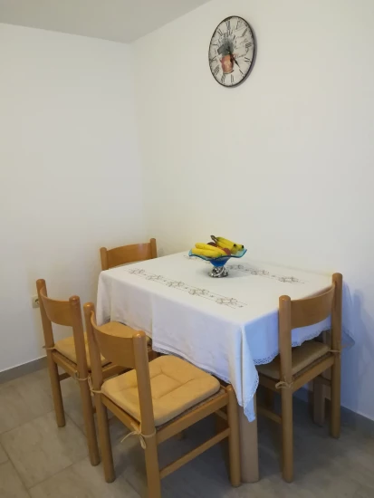 Apartmán Kvarner - Mošćenička Draga KV 7314 N1