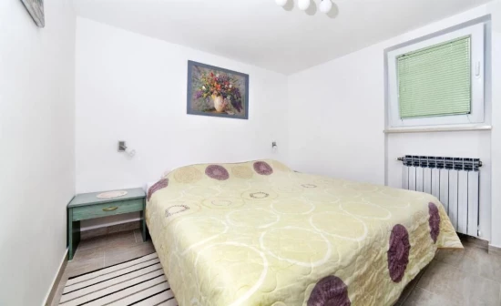 Apartmán Kvarner - Mošćenička Draga KV 7314 N1