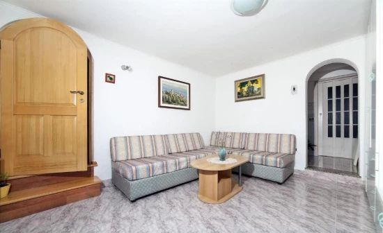 Apartmán Kvarner - Mošćenička Draga KV 7314 N1