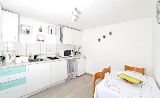 Apartmán Kvarner - Mošćenička Draga KV 7314 N1