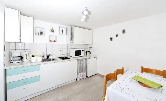 Apartmán Kvarner - Mošćenička Draga KV 7314 N1