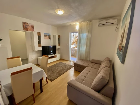 Apartmán Ostrov Lastovo - Zaklopatica OS 9822 N2