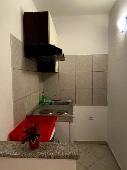 Apartmán Ostrov Lastovo - Zaklopatica OS 9822 N3