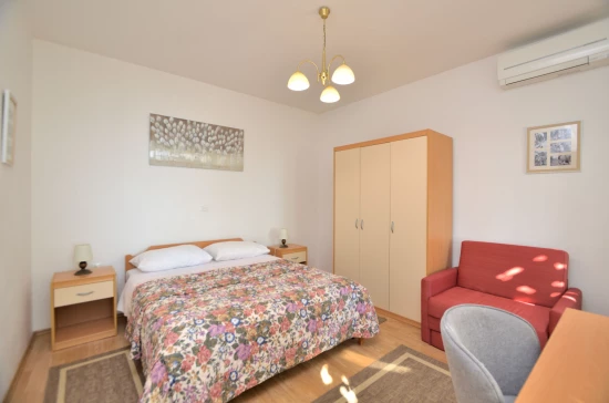 Apartmán Kvarner - Opatija KV 7315 N1