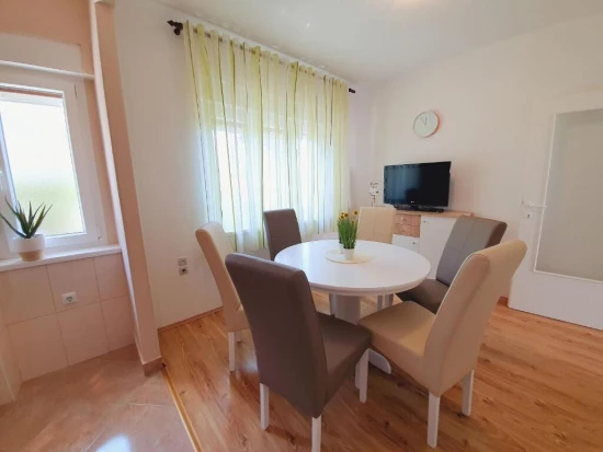 Apartmán Kvarner - Dramalj KV 7317 N1