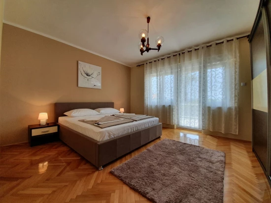 Apartmán Kvarner - Dramalj KV 7317 N1