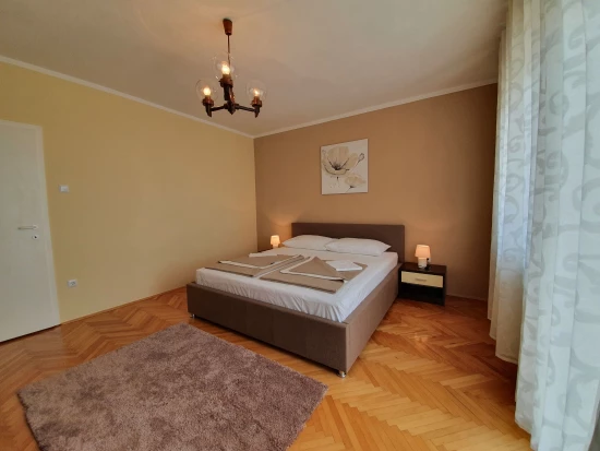 Apartmán Kvarner - Dramalj KV 7317 N1