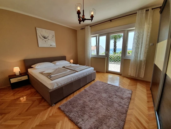 Apartmán Kvarner - Dramalj KV 7317 N1