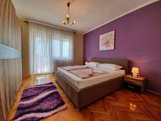 Apartmán Kvarner - Dramalj KV 7317 N1