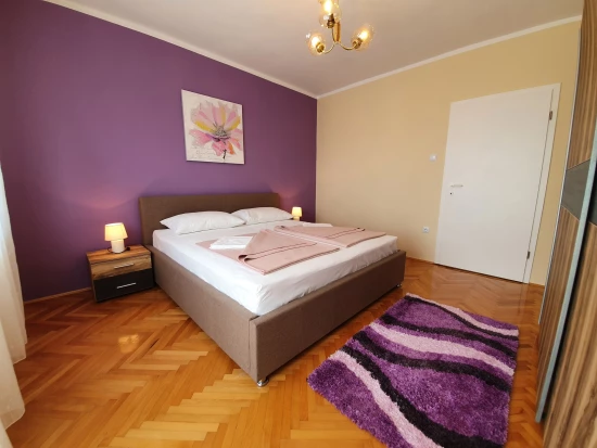 Apartmán Kvarner - Dramalj KV 7317 N1