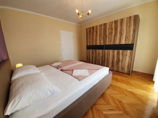 Apartmán Kvarner - Dramalj KV 7317 N1