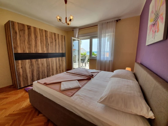 Apartmán Kvarner - Dramalj KV 7317 N1