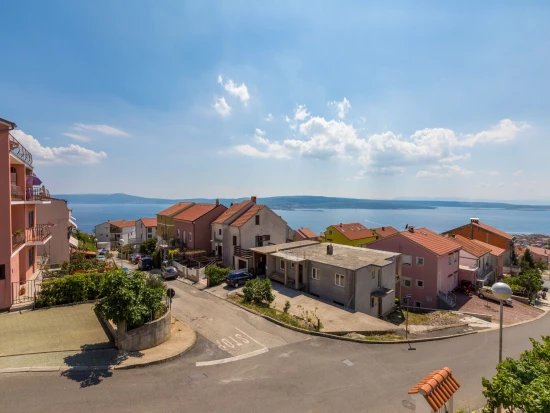 Apartmán Kvarner - Crikvenica KV 7319 N1