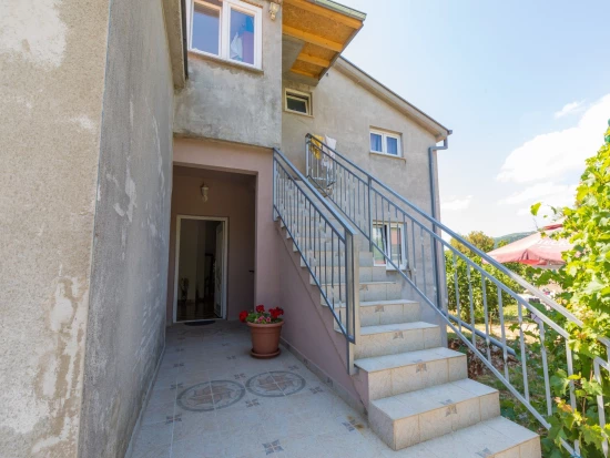 Apartmán Kvarner - Crikvenica KV 7319 N1