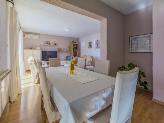 Apartmán Kvarner - Crikvenica KV 7319 N1