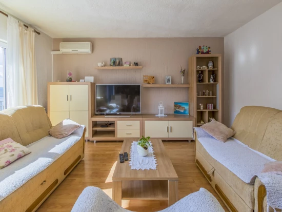 Apartmán Kvarner - Crikvenica KV 7319 N1