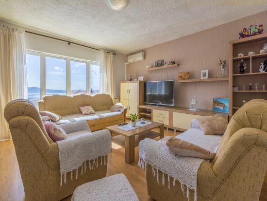 Apartmán Kvarner - Crikvenica KV 7319 N1