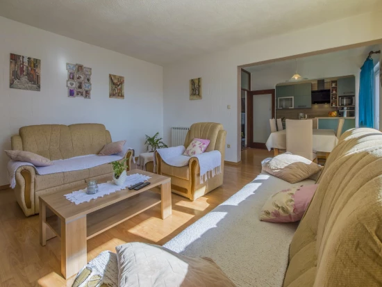 Apartmán Kvarner - Crikvenica KV 7319 N1