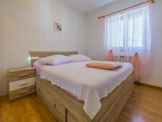 Apartmán Kvarner - Crikvenica KV 7319 N1