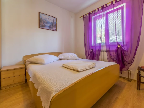 Apartmán Kvarner - Crikvenica KV 7319 N1