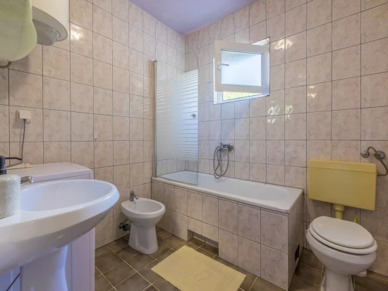 Apartmán Kvarner - Crikvenica KV 7319 N1