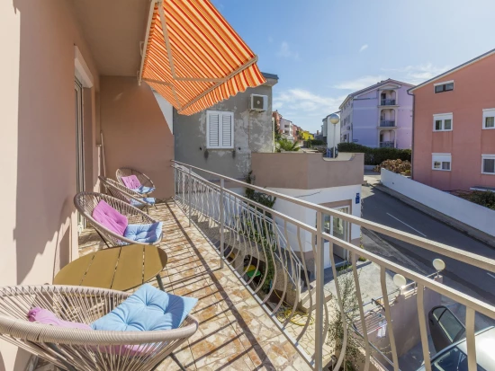 Apartmán Kvarner - Crikvenica KV 7319 N1