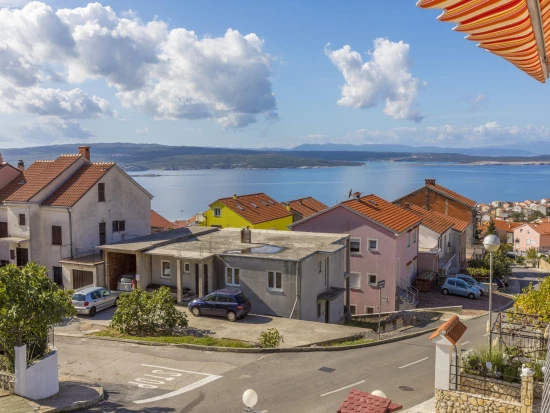 Apartmán Kvarner - Crikvenica KV 7319 N1