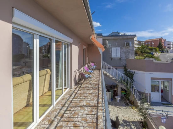 Apartmán Kvarner - Crikvenica KV 7319 N1