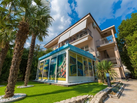 Apartmán Kvarner - Crikvenica KV 7320 N1