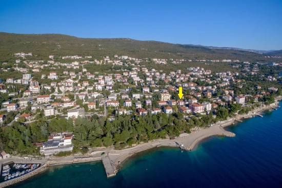 Apartmán Kvarner - Dramalj KV 7321 N1