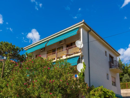 Apartmán Kvarner - Crikvenica KV 7322 N1